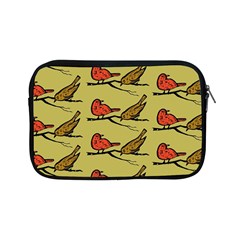 Animal Nature Wild Wildlife Apple Ipad Mini Zipper Cases by BangZart