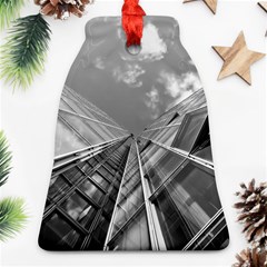 Architecture Skyscraper Ornament (bell) by BangZart