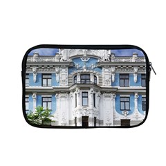 Squad Latvia Architecture Apple Macbook Pro 13  Zipper Case by Celenk