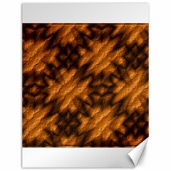 Background Texture Pattern Canvas 12  X 16   by Celenk