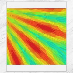 Graphic Kaleidoscope Geometric Canvas 8  X 10  by Celenk
