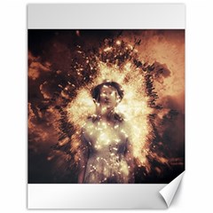 Science Fiction Teleportation Canvas 18  X 24   by Celenk