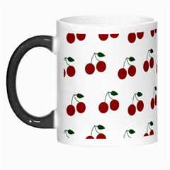 Cherries Morph Mugs by snowwhitegirl