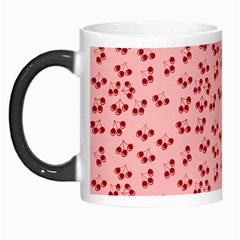 Rose Cherries Morph Mugs by snowwhitegirl