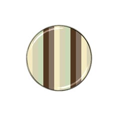 Mint Sunday Hat Clip Ball Marker (10 Pack) by snowwhitegirl