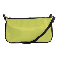 Avocado Shoulder Clutch Bags by snowwhitegirl