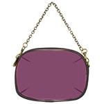 Medium Grape Chain Purses (One Side)  Front