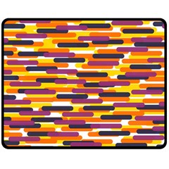 Fast Capsules 4 Fleece Blanket (medium)  by jumpercat