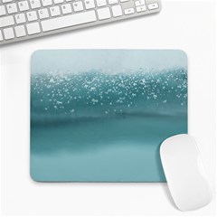 Waterworks Large Mousepads by digitaldivadesigns