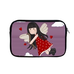 Cupid Girl Apple Macbook Pro 13  Zipper Case by Valentinaart