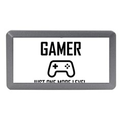 Gamer Memory Card Reader (mini) by Valentinaart