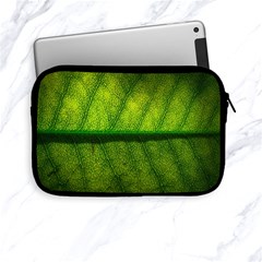 Leaf Nature Green The Leaves Apple Ipad Mini Zipper Cases by Nexatart