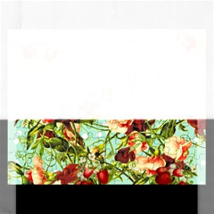 Fruit Blossom Rectangular Jigsaw Puzzl by snowwhitegirl