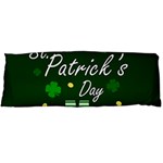 St Patricks Leprechaun Body Pillow Case (Dakimakura) Body Pillow Case