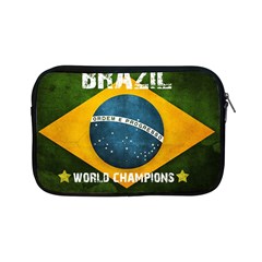 Football World Cup Apple Ipad Mini Zipper Cases by Valentinaart