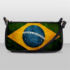 Football World Cup Shoulder Clutch Bags by Valentinaart