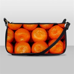 Oranges 1 Shoulder Clutch Bags by trendistuff