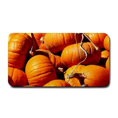 Pumpkins 3 Medium Bar Mats by trendistuff