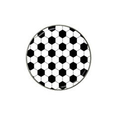 Football Hat Clip Ball Marker (4 Pack) by Valentinaart