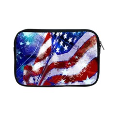 Flag Usa United States Of America Images Independence Day Apple Ipad Mini Zipper Cases by Sapixe