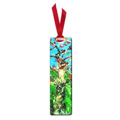 Coral Tree 2 Small Book Marks by bestdesignintheworld