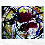 Immediate Attraction 9 Rectangular Jigsaw Puzzl Front