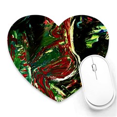 Dscf2240 - Moon Sonate Heart Mousepads by bestdesignintheworld