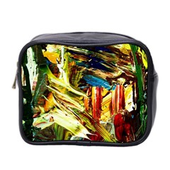 Dscf2289 - Mountain Road Mini Toiletries Bag 2-side by bestdesignintheworld