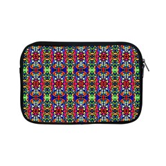 Colorful-30 Apple Ipad Mini Zipper Cases by ArtworkByPatrick