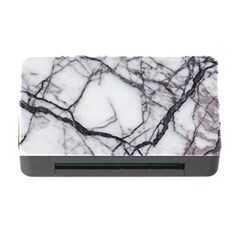 Marble Tiles Rock Stone Statues Memory Card Reader With Cf by Simbadda