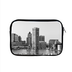 Architecture City Skyscraper Apple Macbook Pro 15  Zipper Case by Simbadda