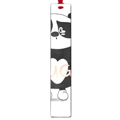 Panda Hug Sorry Cute Cute Bear Large Book Marks by Simbadda