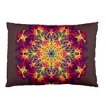 Joyful Living Pillow Case (Two Sides) Front