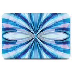 Abstract Design Large Doormat by LoolyElzayat