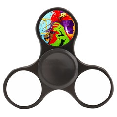 Untitled Island 5 Finger Spinner by bestdesignintheworld