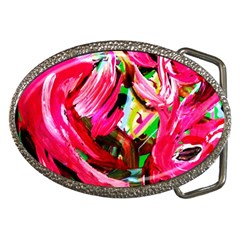 Flamingo   Child Of Dawn 5 Belt Buckles by bestdesignintheworld