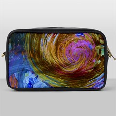 June Gloom 2 Toiletries Bags by bestdesignintheworld