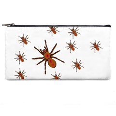 Nature Insect Natural Wildlife Pencil Cases by Sapixe