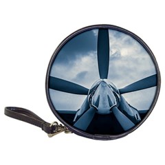 Propeller - Sky Challenger Classic 20-cd Wallets by FunnyCow