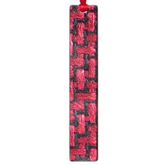 Fabric Pattern Desktop Textile Large Book Marks by Nexatart