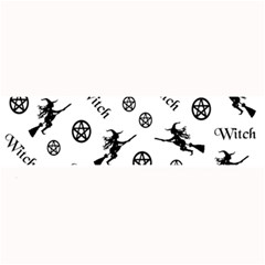 Witches And Pentacles Large Bar Mats by IIPhotographyAndDesigns