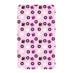 Pink Donuts Memory Card Reader (rectangular) by snowwhitegirl