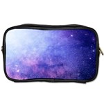 Galaxy Toiletries Bag (Two Sides) Front