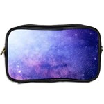 Galaxy Toiletries Bag (Two Sides) Back