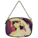 Captain Chain Purse (Two Sides) Front