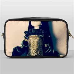 Forest Queen Toiletries Bag (one Side) by snowwhitegirl