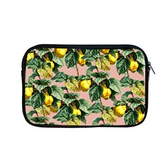 Fruit Branches Apple Macbook Pro 13  Zipper Case by snowwhitegirl