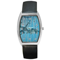 Dragon 2523420 1920 Barrel Style Metal Watch by vintage2030