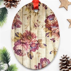 On Wood 1897174 1920 Ornament (oval) by vintage2030