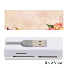 Flower 1646045 1920 Memory Card Reader (stick) by vintage2030